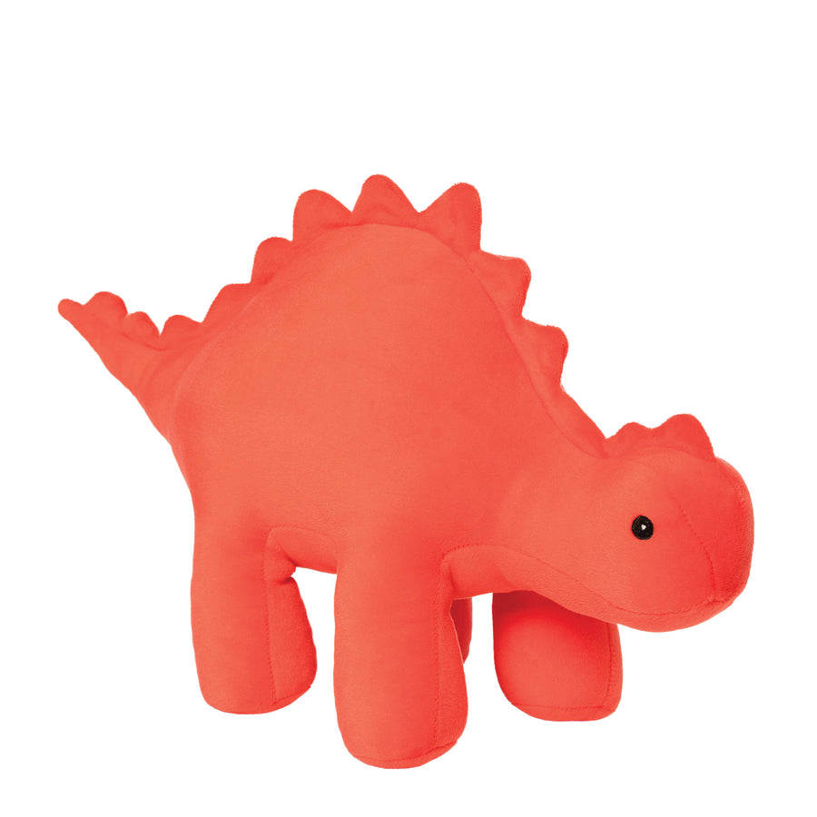 Velveteen Dino Set of 4