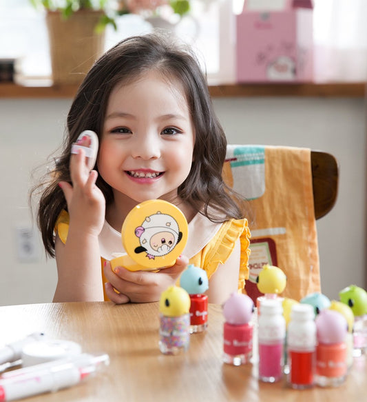 Safe Baby Mild Sun Cushion SUNSCREEN