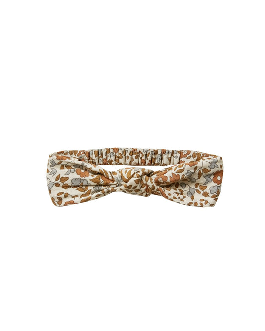 Rylee and Cru  KNOTTED HEADBAND || BLOOM