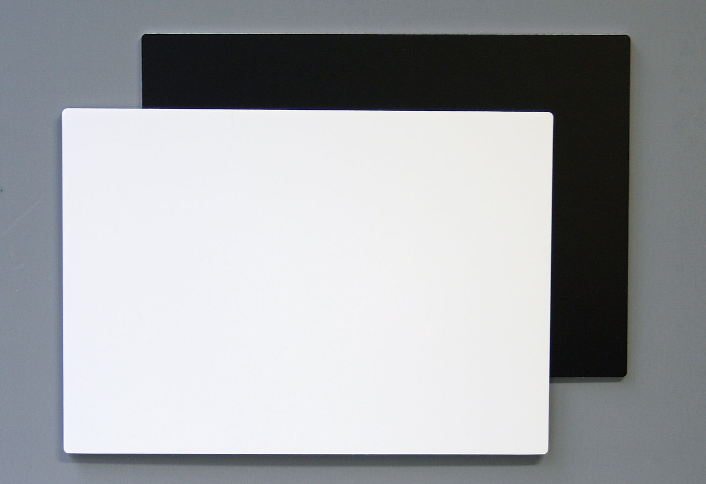 Reversible Panel (A4) / RPA4-WBK