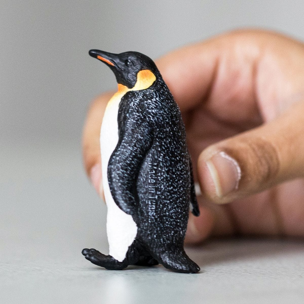 Emperor Penguin 14841