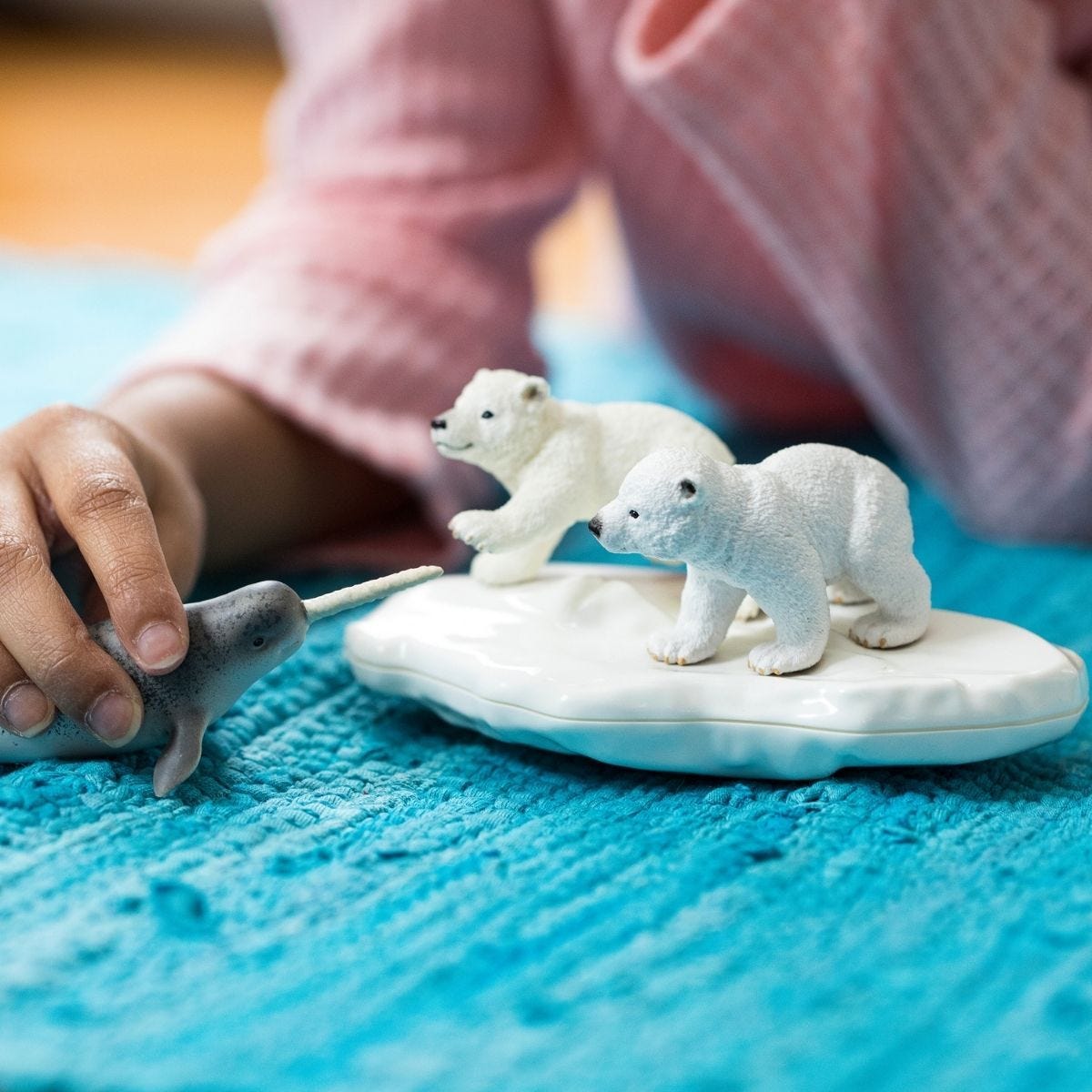 Polar Playground 42531