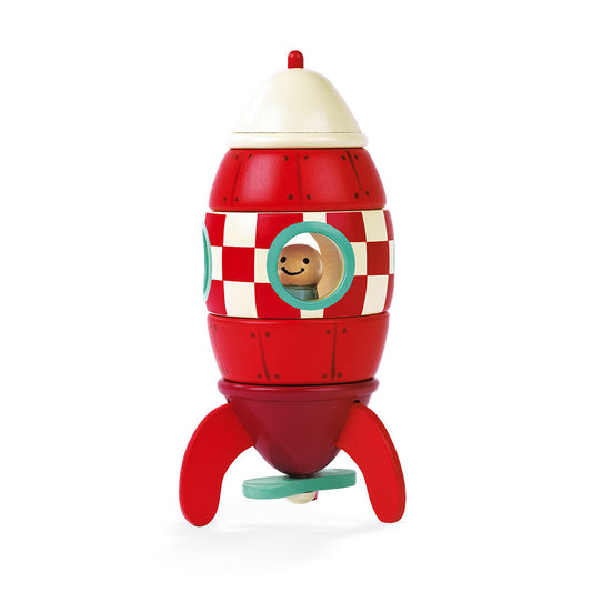 ROCKET MAGNET KIT - SMALL SIZE