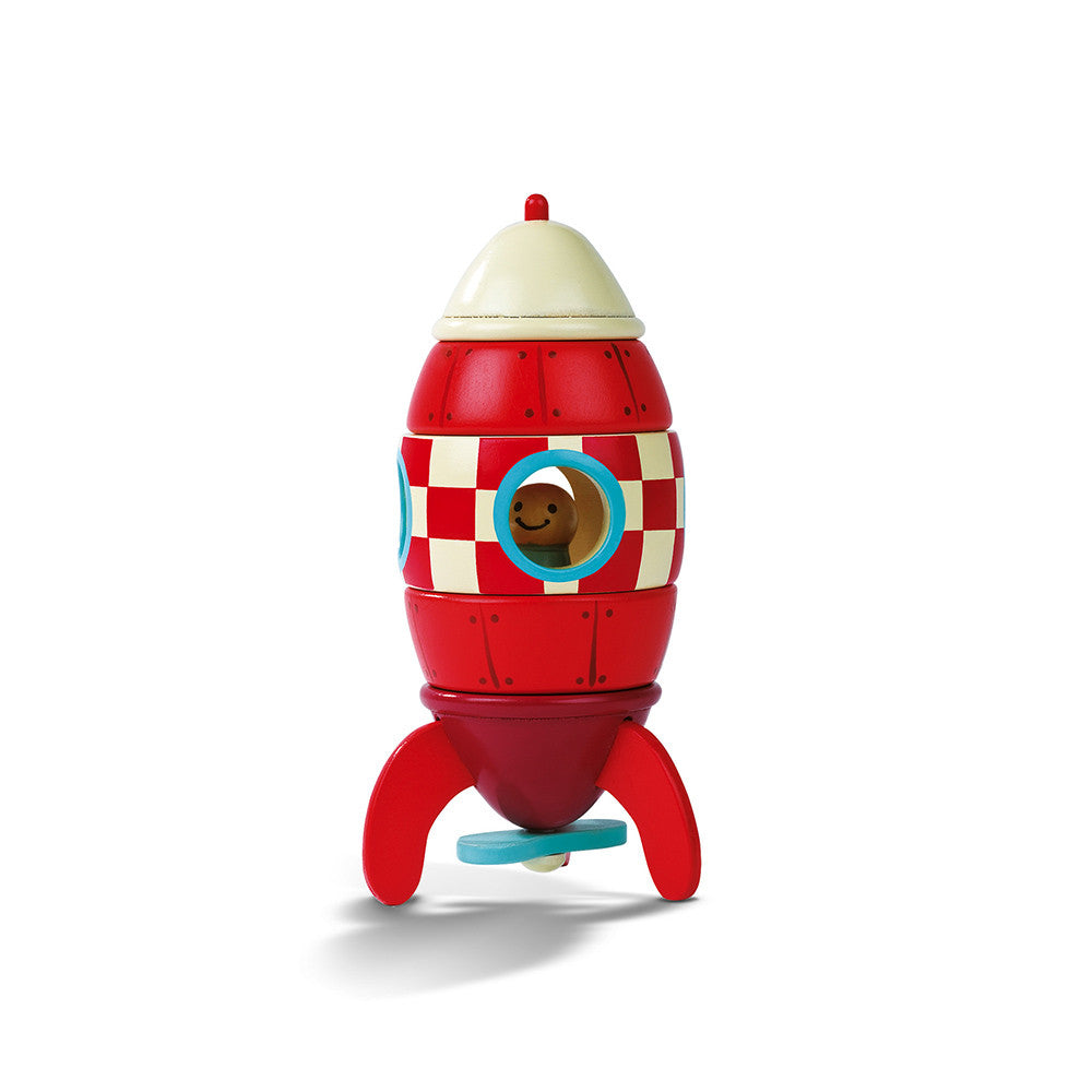 ROCKET MAGNET KIT - SMALL SIZE
