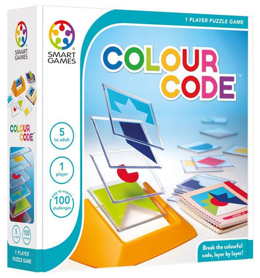 Color Code