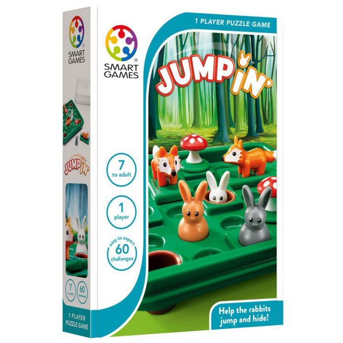 JumpIN'