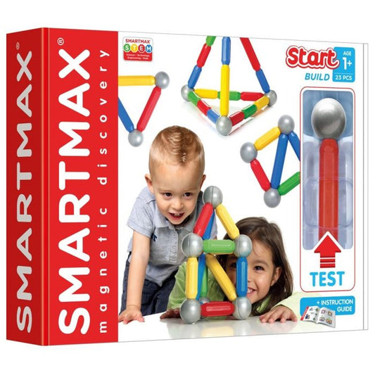 Start -23pc