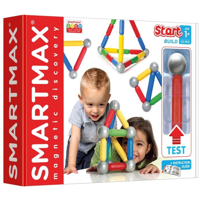 Start -23pc