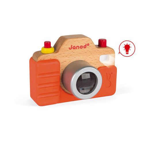 SOUND CAMERA