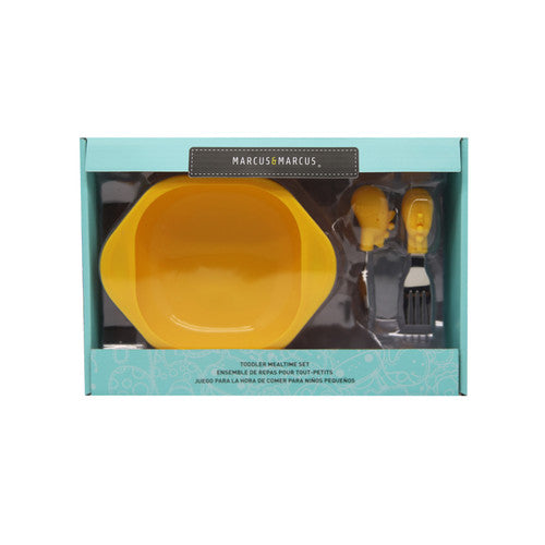 Toddler Mealtime Set