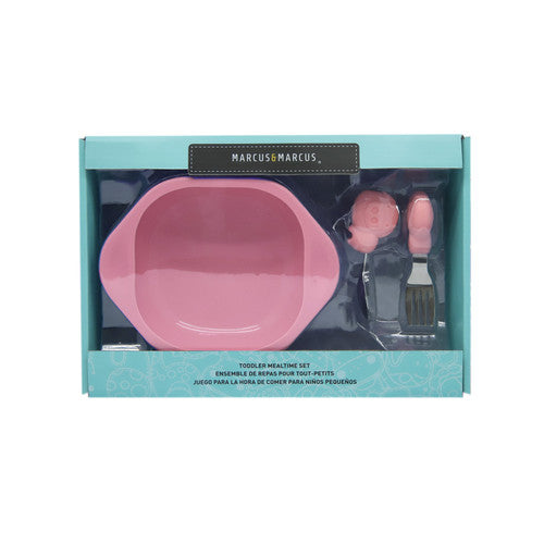 Toddler Mealtime Set