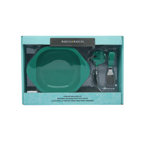 Toddler Mealtime Set