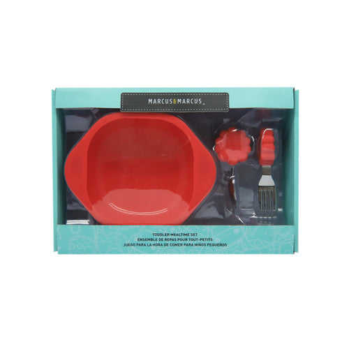 Toddler Mealtime Set