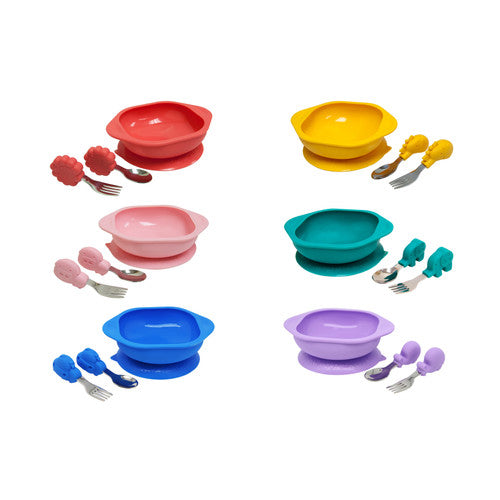 Toddler Mealtime Set