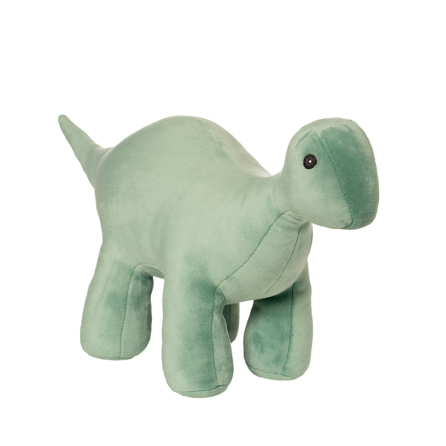 Velveteen Dino Set of 4