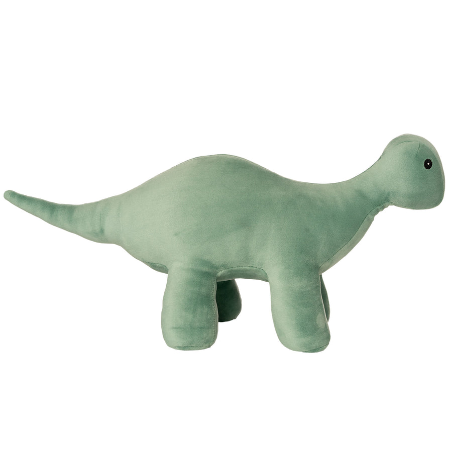 Velveteen Dino Set of 4