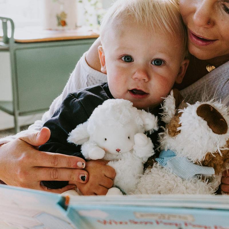 WEE KIDDO THE LAMB 824128