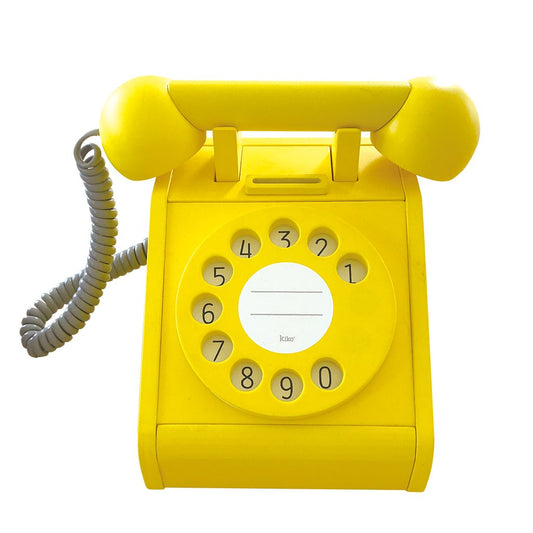 telephone(テレフォン)